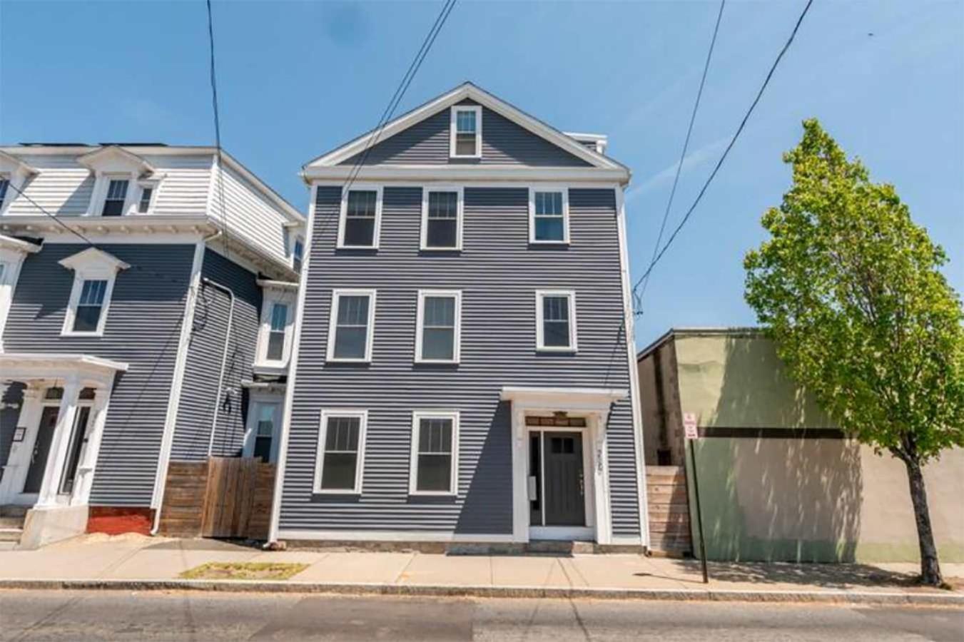 Appartamento Jennifer's Walkable Private Getaway With Relaxing Deck *
