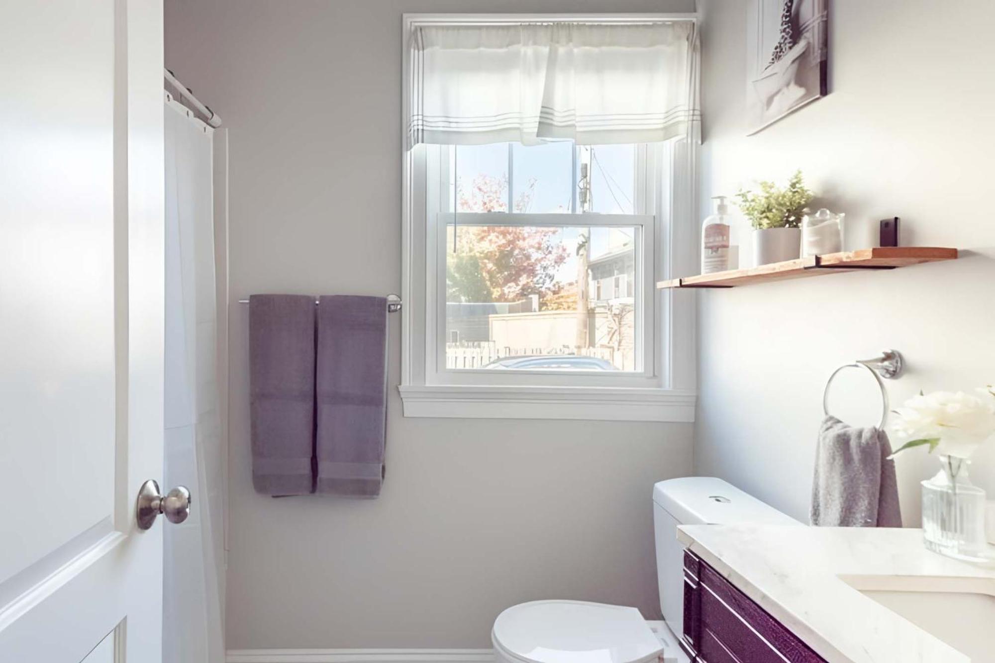 Appartamento Jennifer's Walkable Private Getaway With Relaxing Deck *